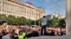Skup "1 od 5 miliona" u Beogradu: Vučić da prestane da deli građane