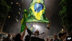 "Quien quiera manifestarse, puede hacerlo, pero quien lo haga no puede perjudicar al Mundial. Brasil es un país democrático”, dijo Dilma Rousseff.