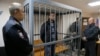 Russian Court Orders All Greenpeace Activists to Stay in Jail