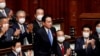 Banyak Sekutu Mantan PM Abe Jadi Anggota Pemerintah Baru Jepang