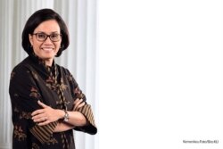 Menteri Keuangan RI, Sri Mulyani Indrawati. (Foto: Kemenkeu/BiroKLI)