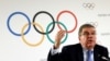 IOC “대북제재 존중하며 북한 평창올림픽 참가 지원” 