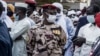 L'armée tchadienne promet des élections après une transition militaire de 18 mois