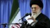 이란 최고지도자 "핵협상 서명 준비 돼있어"