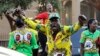 Zanu PF Youth League Attacks Julius Malema Over Zimbabwe Human Rights Abuses