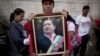 Власти Венесуэлы призывают народ поддержать Чавеса