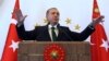 터키 대통령, 쿠르드 반군 척결 의지 재확인
