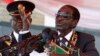 Zanu PF Politburo Suspends Rugare Gumbo, War Vet Sibanda