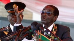 U.S. Remains Committed To The Zimbabwean People