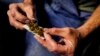Dealers Show Marijuana Products at DC Show