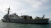 TQ lên án hoạt động thể hiện ‘tự do hàng hải’ của Mỹ ở Biển Đông