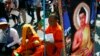 
The demonstration ended at 11 am, after Buddhist officials promised to push the government to quicken its investigation.
