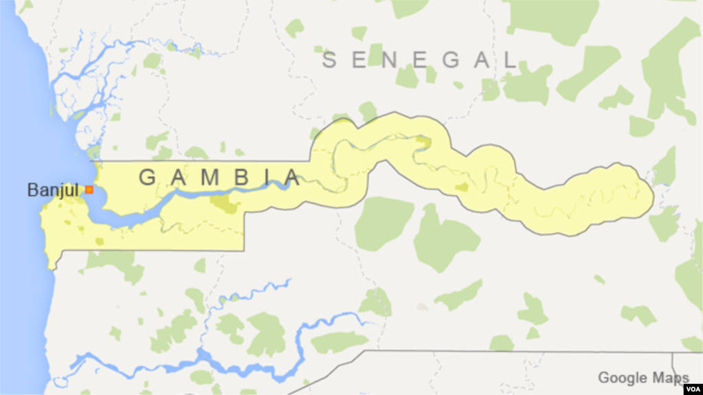 Gambia
