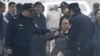 Trung Quốc hủy bỏ kế hoạch hợp pháp hóa việc giam giữ bí mật 