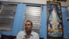 Cuba excarcela al disidente José Daniel Ferrer