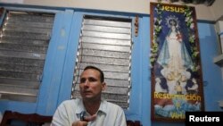 José Daniel Ferrer, uno de los opositores más activos contra el gobierno cubano, guardaba prisión sin juicio desde el 1 octrubre de 2019.