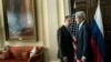 Kerry: Crimean Referendum a "Backdoor Annexation"