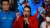 Xiomara Castro, con 20 puntos de ventaja, se perfila como la primera presidenta de Honduras
