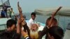 بنگلہ دیش: 200 مسافروں کو لے جانے والی کشتی ڈوب گئی