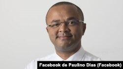 Paulino Dias