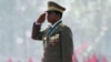 Burma Military Chief Defends Army's Political Role