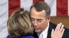 New House Speaker Boehner Promises To End 'Business as Usual'