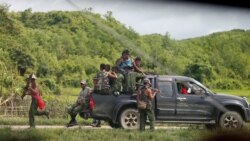 မြန်မာနဲ့ ကမ္ဘာ တနှစ်တာ (တိုက်ရိုက်လေလှိုင်း)