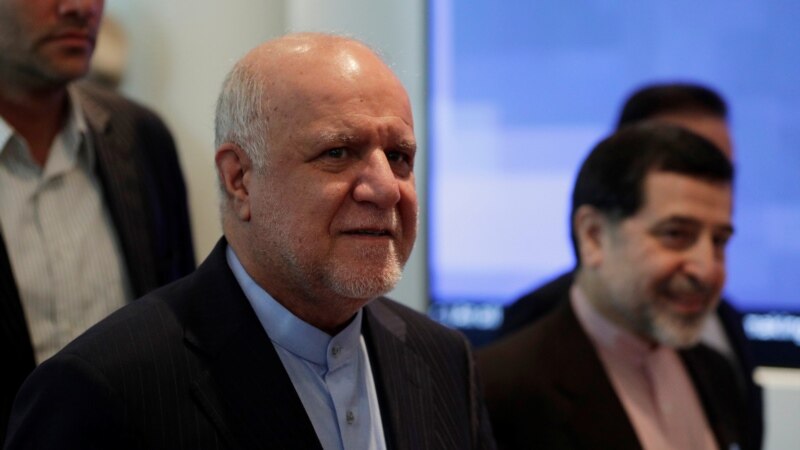 ئێران داوا لە ئەندامانی OPEC دەکات خۆیان لە بڕیاری تاکلایەنە بپارێزن