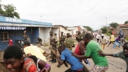 Impungenge za HRW ku Matora yo mu Burundi