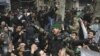 جمهوری اسلامی می گوید چندین شهروند خارجی در تظاهرات هفته گذشته در تهران بازداشت شدند