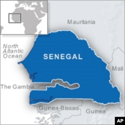 Human Rights Watch Report says 50,000 Boys Abused in Senegal