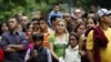 EE.UU. anuncia requisitos para evitar deportación