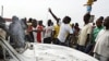 Liên hiệp quốc yêu cầu ngưng trả người tị nạn Côte D'Ivoire về nước