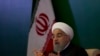 Iran's Parliament Summons Rouhani as Economy Falters Under US Pressures 
