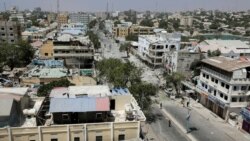 Cinq personnes ont été tuées et 25 blessées dans une explosion en Somalie