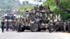 Sri Lanka Under State of Emergency After Deadly Ethnic Clashes 