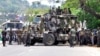 Sri Lanka Under State of Emergency After Deadly Ethnic Clashes 