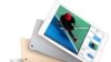 Apple lanza iPad más barato, iPhone 7 rojo
