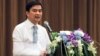 Thailand Batalkan Tuduhan Pembunuhan atas Mantan PM