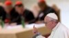Paus Fransiskus Serukan Desentralisasi Gereja Katolik