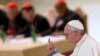 Pope Francis Calls for Decentralization of Catholic Church
