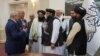 Taliban Takeover Spurs Central Asian Diplomatic Activity