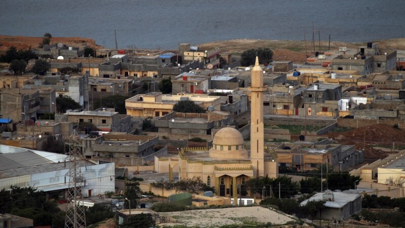 Libye: trois enfants tués dans un raid aérien près de Tripoli