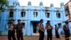 برما: مدرسے میں آتشزدگی سے 13 بچے ہلاک