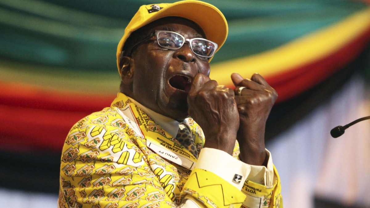 Zanu-PF Speaks Out on Divisive Primary Election