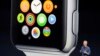 Apple hé lộ đồng hồ thông minh iWatch