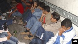 Human traffickers prey on the destitute for slave labor, on children and women prostituted into the sex industry.