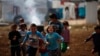敘利亞兒童記憶紐帶斷裂 威脅認同感