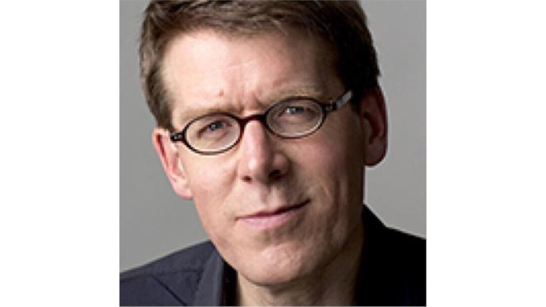 Hugh Williamson, Human Right Watch. (Foto: dok).