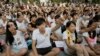 Protes Beijing, Mahasiswa Hong Kong Mulai Boikot Kuliah
